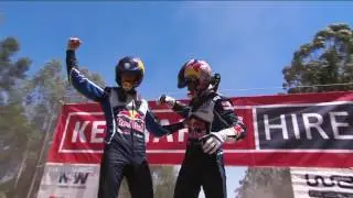 2016 World Rally Championship | Volkswagen Motorsport | Volkswagen Canada