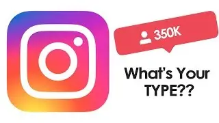 Instagram Hack: What's Your Instagram 