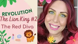 Revolution- The Lion King- part 2