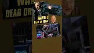 Wanted: Dead or Alive 1987