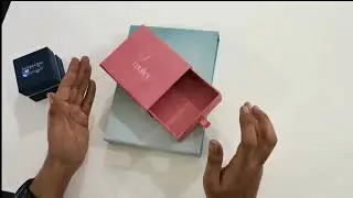 Custom Jewelry Boxes