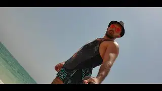 زيارة شاطئ الزيتونة الجونة - Al-Zaytouna Island