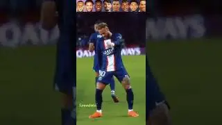 Best Football Dance Celebration EVER 💃⚽🔥 #shorts #football #dancecelebration #neymar #ronaldo
