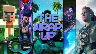 Super Mario Bros SMASHES Box Office! Redfall To Launch With NO Performance Mode? - The Wrap Up | TCG