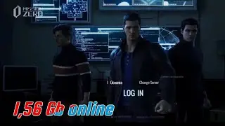 Mission Zero online apk Gameplay