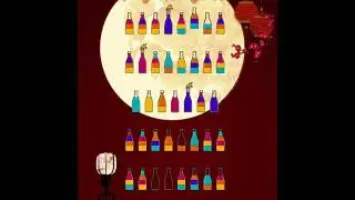 Pour Water - Water Sort Puzzle & Color Sorting V11.2(1-1)