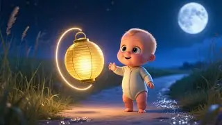 Moonlight Park 123 Go | Fun Counting Song for Kids | Learn Numbers with Music