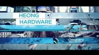HEONG HAREWARE