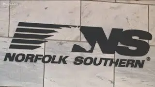 Norfolk Southern execs likely to fill many 'new' jobs coming with Atlanta HQ