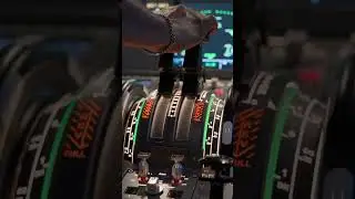 New Airbus A320 Simulator!