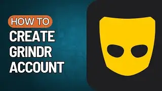How to Create Grindr Account   Sign Up Grindr