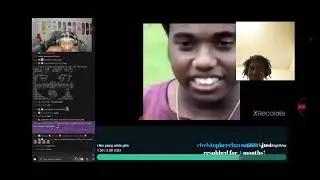 BruceDropEmOff Try not to laugh | REACTION