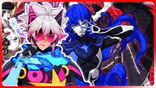 My First Time Playing Shin Megami Tensei V: Vengeance