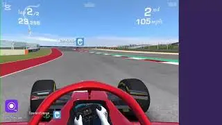  Formula One car Racing Tokyo Japan #gaming #formula1 
