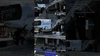 как выглядит питстоп#granturismo7 #granturismo #pitstop
