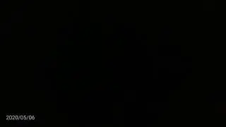 Sudden change in weather and lighting started...Dated-6 MAY,2020(22:05PM)