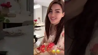 نور وعصام 🥰 نور عم جهز لانش بوكس الاولاد 😱 كلام مهم عن الفيلا الجديدة 🏠