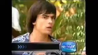 Chamada - Video Show (Rede Globo/2004)