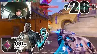 When Brazil meets NA! - ENVY Inspire [BR] #MatchMVP
