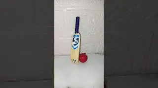DIY Miniature Cricket Ball & Bat | IPL 2025 Fan Edition | Cricket Shorts#ipl2025#iplshorts