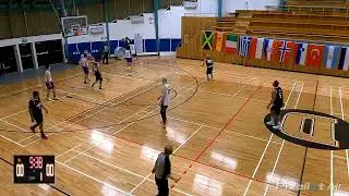 CANADA VS PHILIPPINES