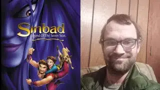 Sinbad: Legend of the Seven Seas (2003) Movie Review