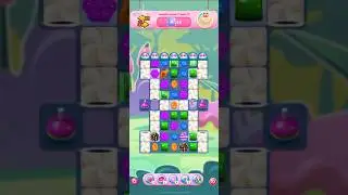 🔥&ldquo;Candy Crush Level 4060 Pehli Koshish Mein Clear 😍| No Boosters |#indiangamer #games #1stattempt