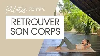 Pilates de rentr&eacute;e