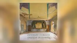 Awkward Corners - No Words (feat. Tamar Osborn) [Audio]