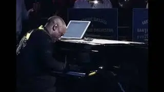 Frederic Gassita & The Bantu Jazz Orchestra - Teke Flower (Concert Live)