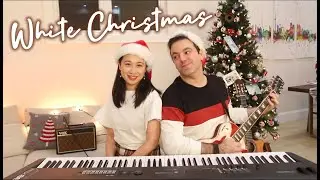 White Christmas - Michael Bubl&eacute; and Shania Twain (Tropi Panda Cover)
