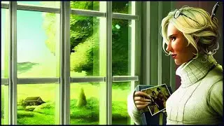 Death at Fairing Point. A Dana Knightstone Novel Walkthrough | Смерть как подарок прохождение #1