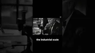 Penicillin's Role in World War 2! #science