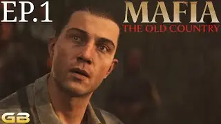 Mafia The Old Country (Ep1)