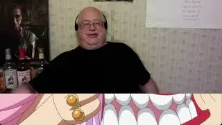 One Piece Full Reactions Episode 822
