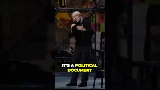 The HILARIOUS Truth Behind The Ten Commandments Marketing! 🤣 | Comedy On The Go