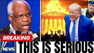 &ldquo;BREAKING: Supreme Court Decision Derails Trump&rsquo;s Trade Agenda&rdquo;
