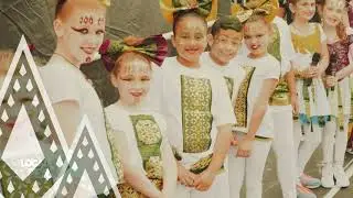 Africa Oy&eacute; - The UK's Biggest Celebration of African Music & Culture