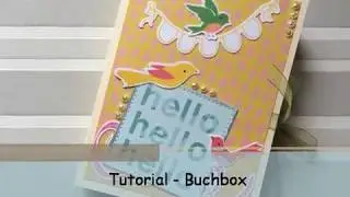 Tutorial - Buchbox