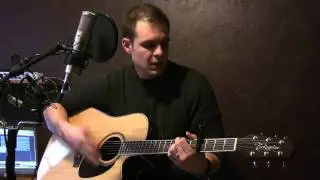 Everlasting God (Brenton Brown) Tutorial