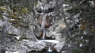 Junction Falls