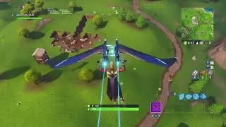 WEEK 1 SEASON 5 SECRET TIER LOCATION!!
