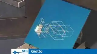Giotto - SEI Laser