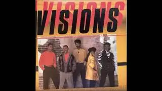 Visions - Missing you [88]