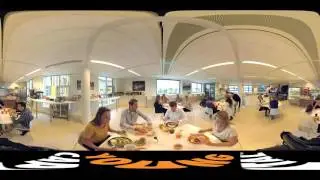 YoungCapital #360video &ndash; Een dag uit het leven van een recruiter