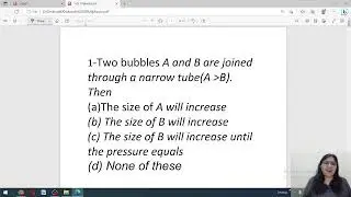 Physics  # Practice Questions #CDS/CAPF/AFCAT