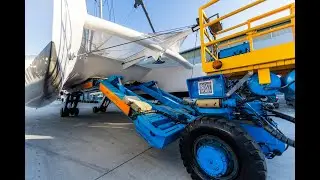 Sealift   Haul out