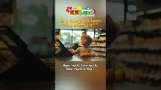 The EASY Way to Learn English with Circle Time Songs #preschoollearning #kidssongs