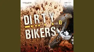 Bikes of Fire