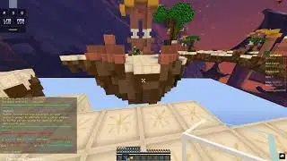 Thử Thách Chơi Skywar Insane Không Cần Chest (nhưng nó rất xàm)
